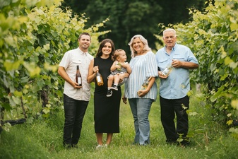 Ashton Creek Vineyard