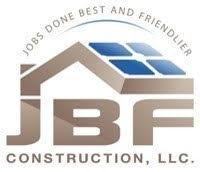 JBF Construction, LLC