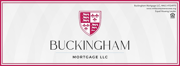 Buckingham Mortgage LLC
