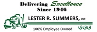 Lester R Summers Inc