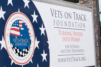Vets on Track Foundation