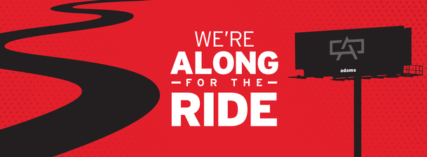 Adams Outdoor Advertising