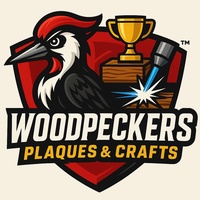 Woodpeckers Plaques and Crafts, LLC
