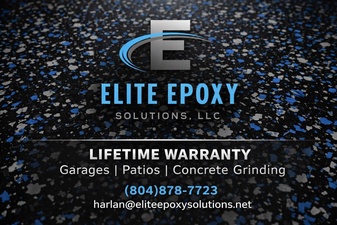Elite Epoxy Solutions, LLC