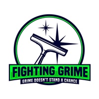 Fighting Grime Window Cleaning 
