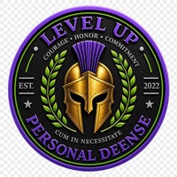Level Up Personal Defense LLC