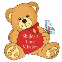 Skylar's Love Mission