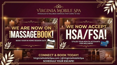 Virginia Mobile Spa
