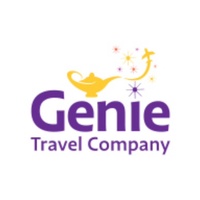 Patrick Lloyd - Genie Travel Co.