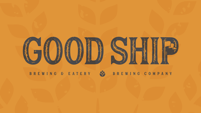 Good Ship Brewing & Eatery 