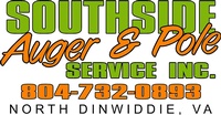 Southside Auger and Pole Service Inc.