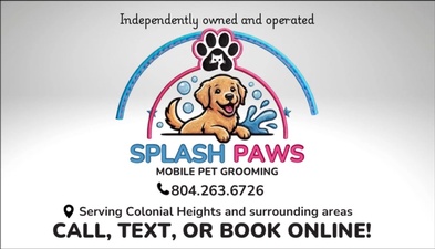 Splash Paws