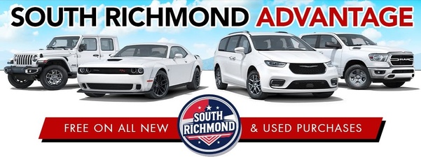 South Richmond CDJR