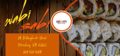Wabi Sabi