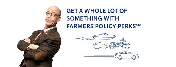 ELJ INSURANCE CO. - Farmers Insurance 