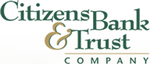 Citizens Bank & Trust Company