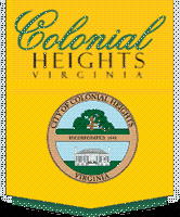 Colonial Heights City Council