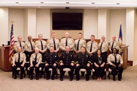 City of Colonial Heights Sheriff