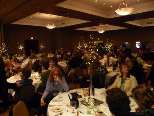 Brandon Valley Area Chamber of Commerce Annual Banquet