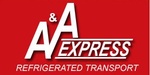 A & A Express, Inc.