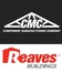 Component Mfg. Co. & Reaves Buildings