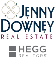 Jenny Downey Real Estate, Hegg Realtors, Inc.