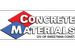 Concrete Materials