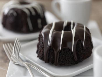 Chocolate Lava Cake