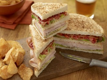 Turkey Club