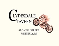 Clydesdale Tavern Inc.
