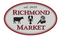 Richmond Market