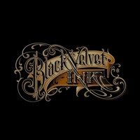 Black Velvet Ink