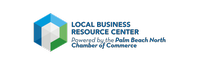 Local Business Resource Center at the Palm Beach North Chamber of C