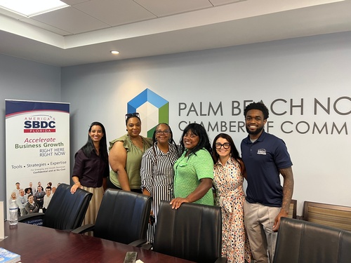 SBDC Seminars