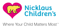 Nicklaus Children's