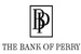 The Bank of Perry a Division of Persons Banking Company