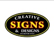 Creative Signs and Designs