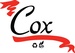 Catering and Concessions By Cox