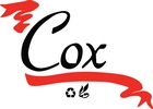Catering and Concessions By Cox