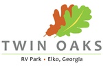 Twin Oaks RV Park