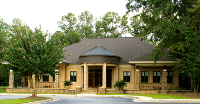 Our office is located at 400 Spillers Way, Warner Robins, GA  31088