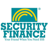 Security Finance Co.