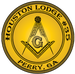 Houston Masonic Lodge #35