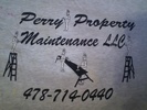 Perry Property Maintenance