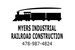 Myers Industrial Construction Inc.