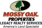 Mossy Oak Properties Legacy Realty Services