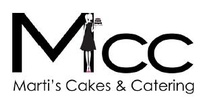 Marti's Cakes & Catering