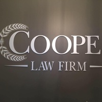 The Cooper Law Firm