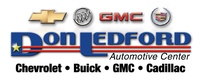 Don Ledford Automotive Center--Chevrolet, Buick, GMC and Cadillac