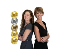 Anna Mathieu & Michelle Sabina, Associate Brokers, Realtors®